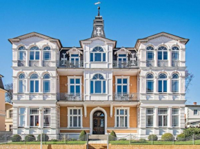 Villa Sommerfreude, Seebad Bansin